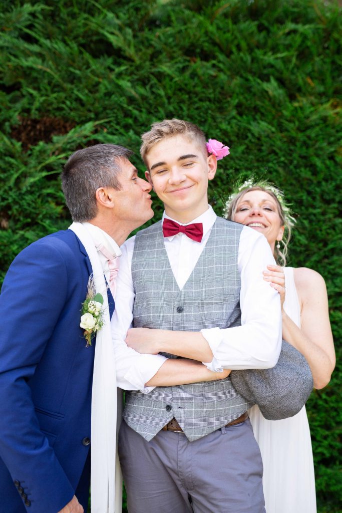 photographe mariage Provence