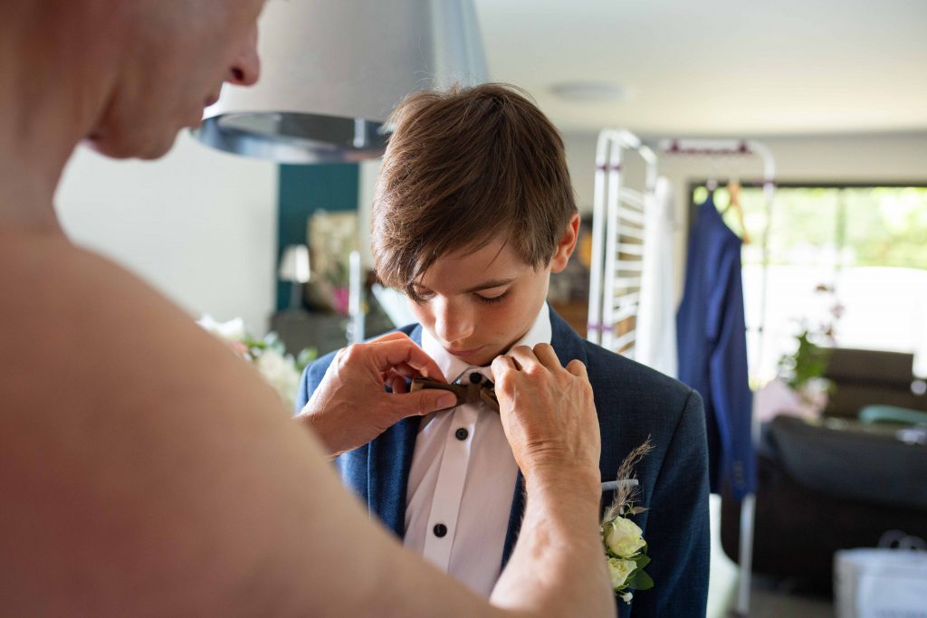 photographe mariage Landes