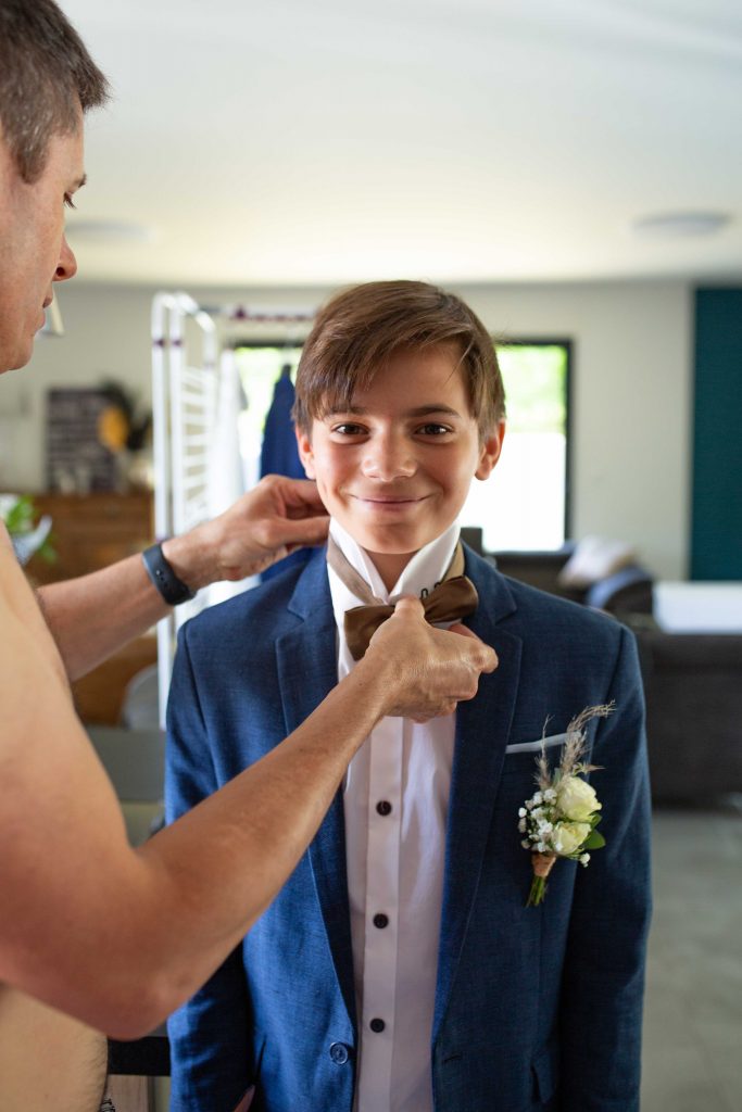 photographe mariage Landes