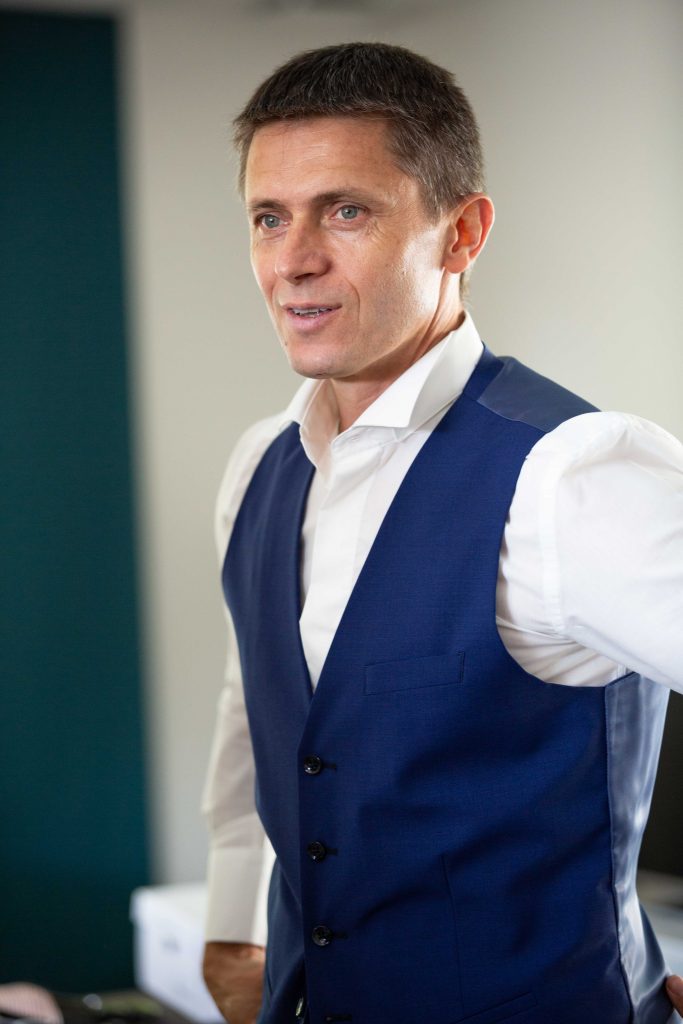 photographe mariage Landes