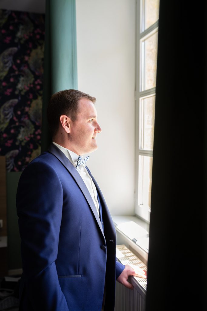 photographe mariage Landes