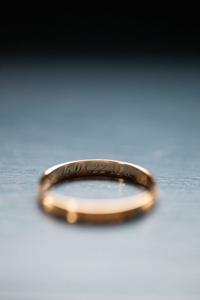 photographe mariage le Domaine Le Castagné Gers Laurie Perier Photographie