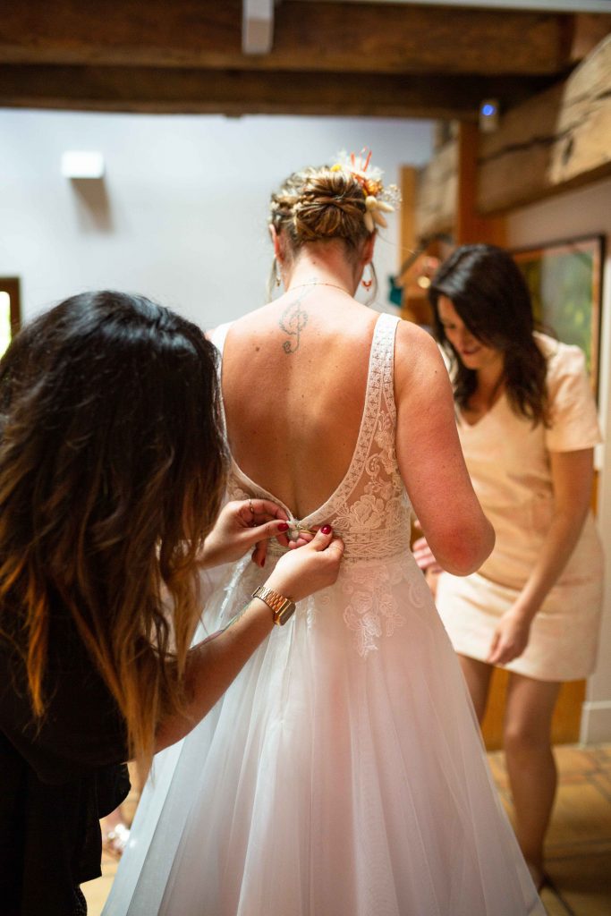 Photographe Mariage Landes