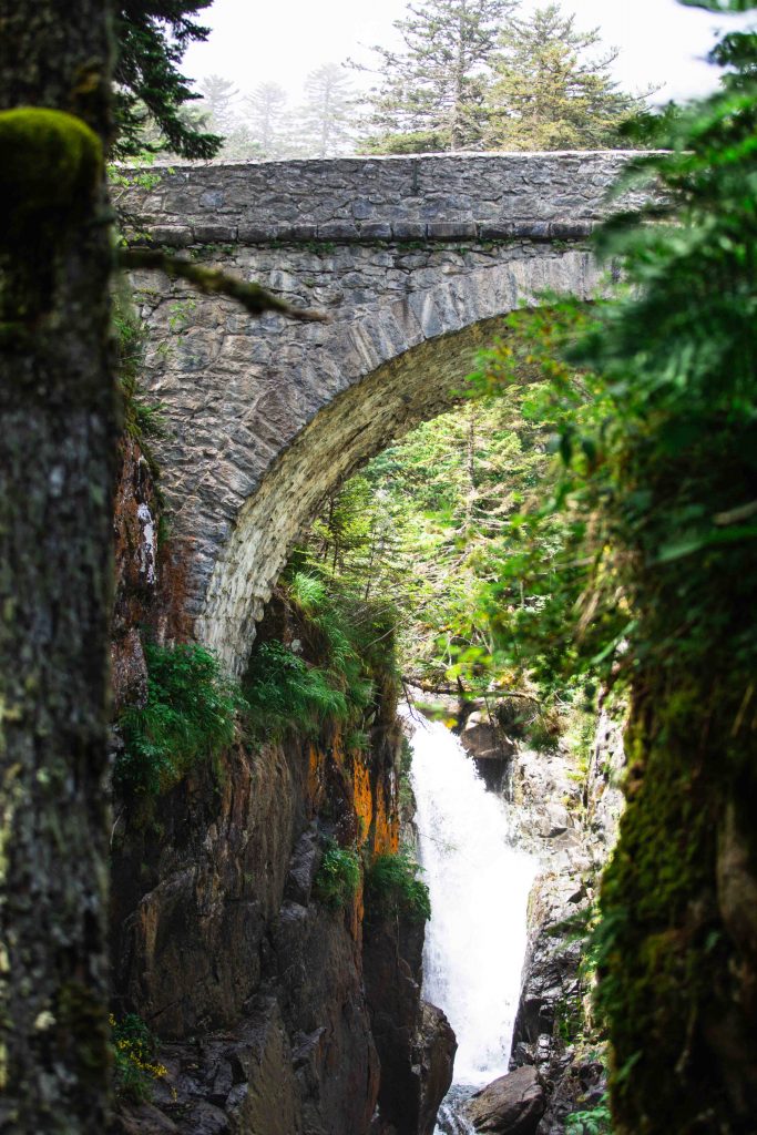 Lac de Gaube Cauterets