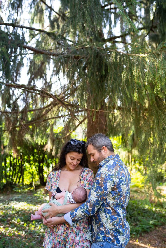 Photographe nouveau ne Landes