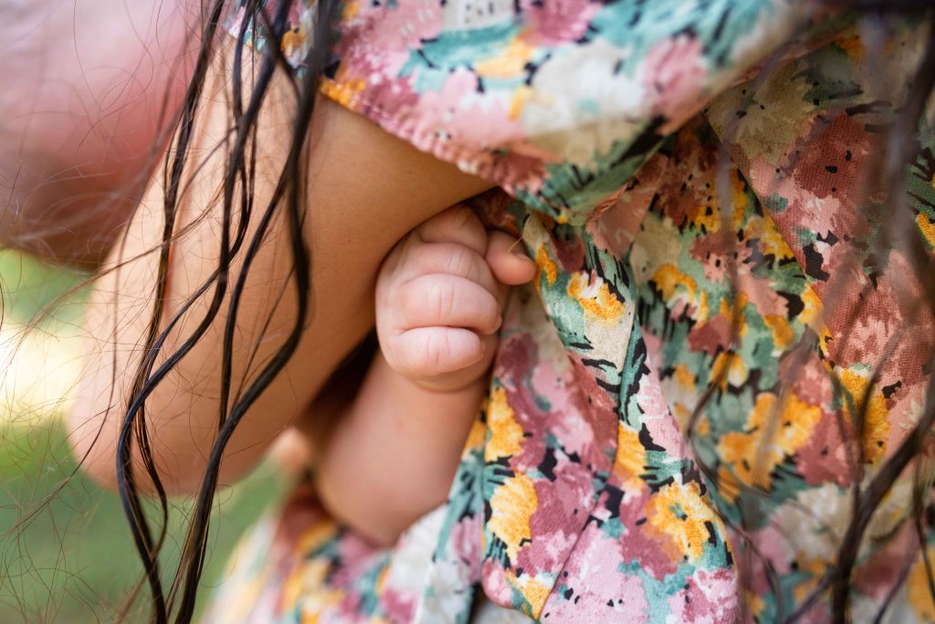 Photographe Nouveau-né Landes Laurie Perier Photographie