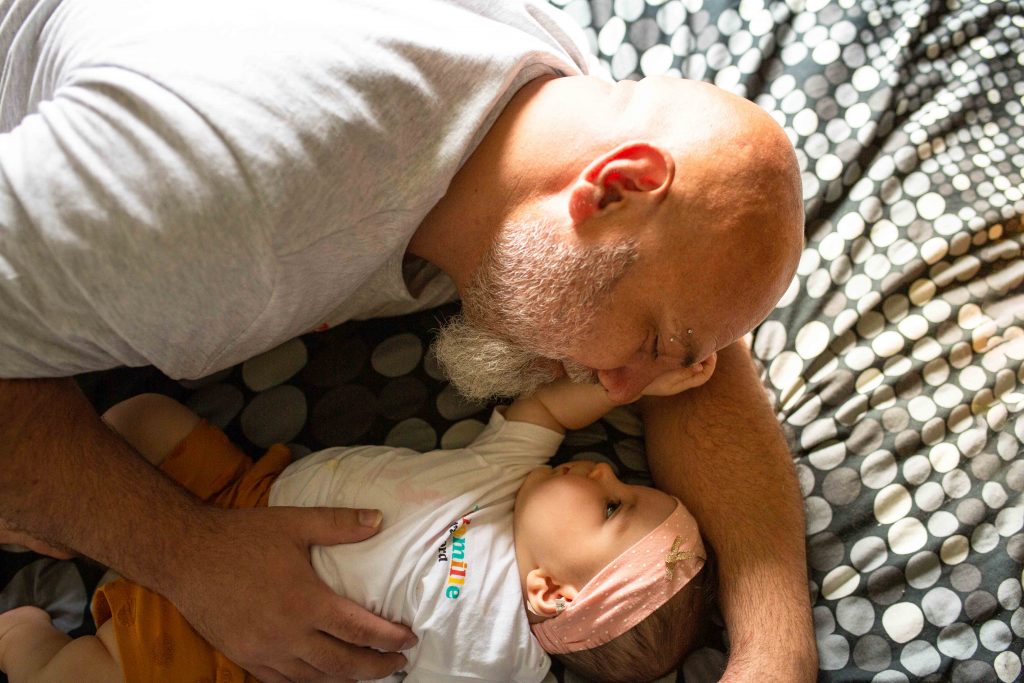 Photographe Nouveau-né Landes Laurie Perier Photographie