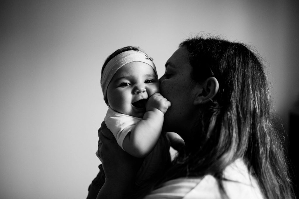 Photographe Nouveau-né Mont de Marsan Landes Laurie Perier Photographie