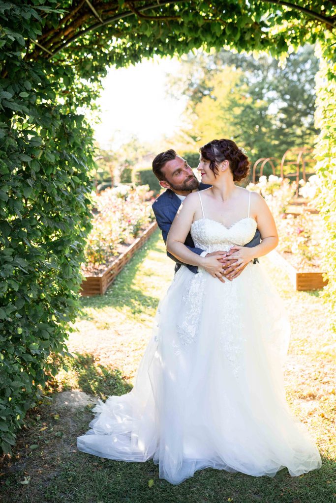 Photographe mariage Landes