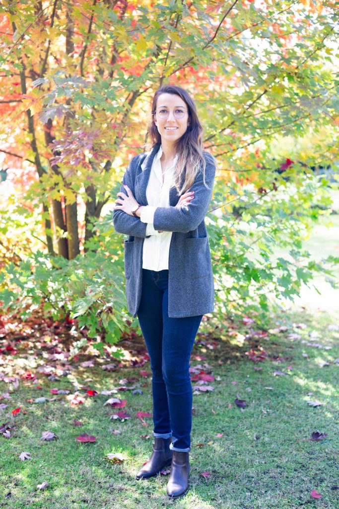 Portrait Entreprise Corporate Landes