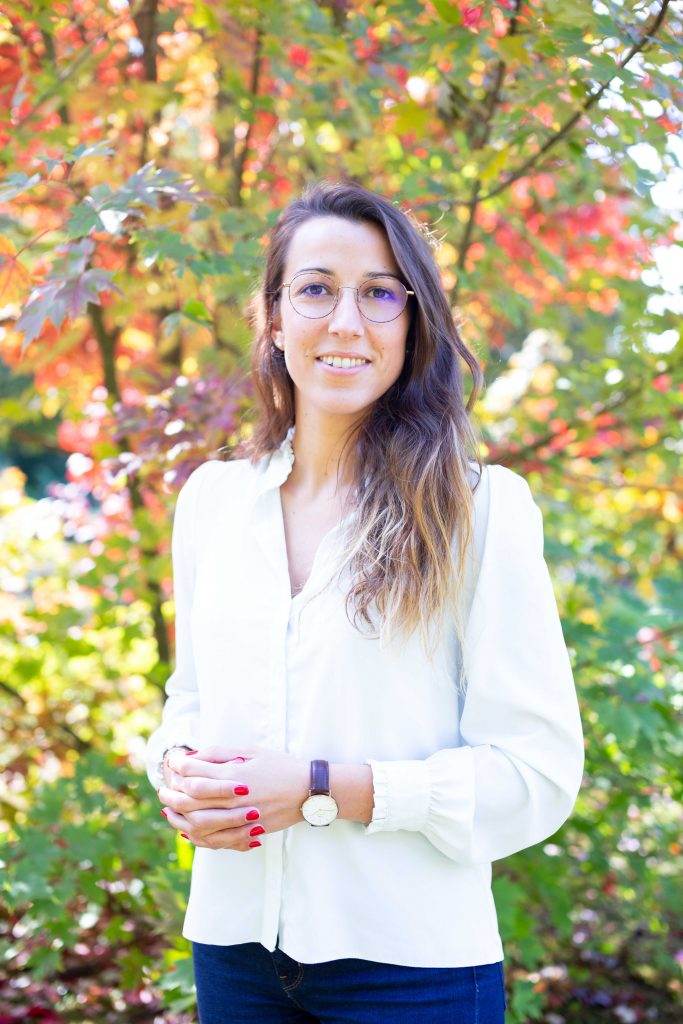 Portrait Entreprise Corporate Landes