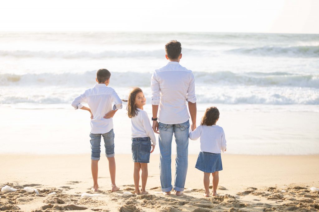 seance photo famille mont de marsan