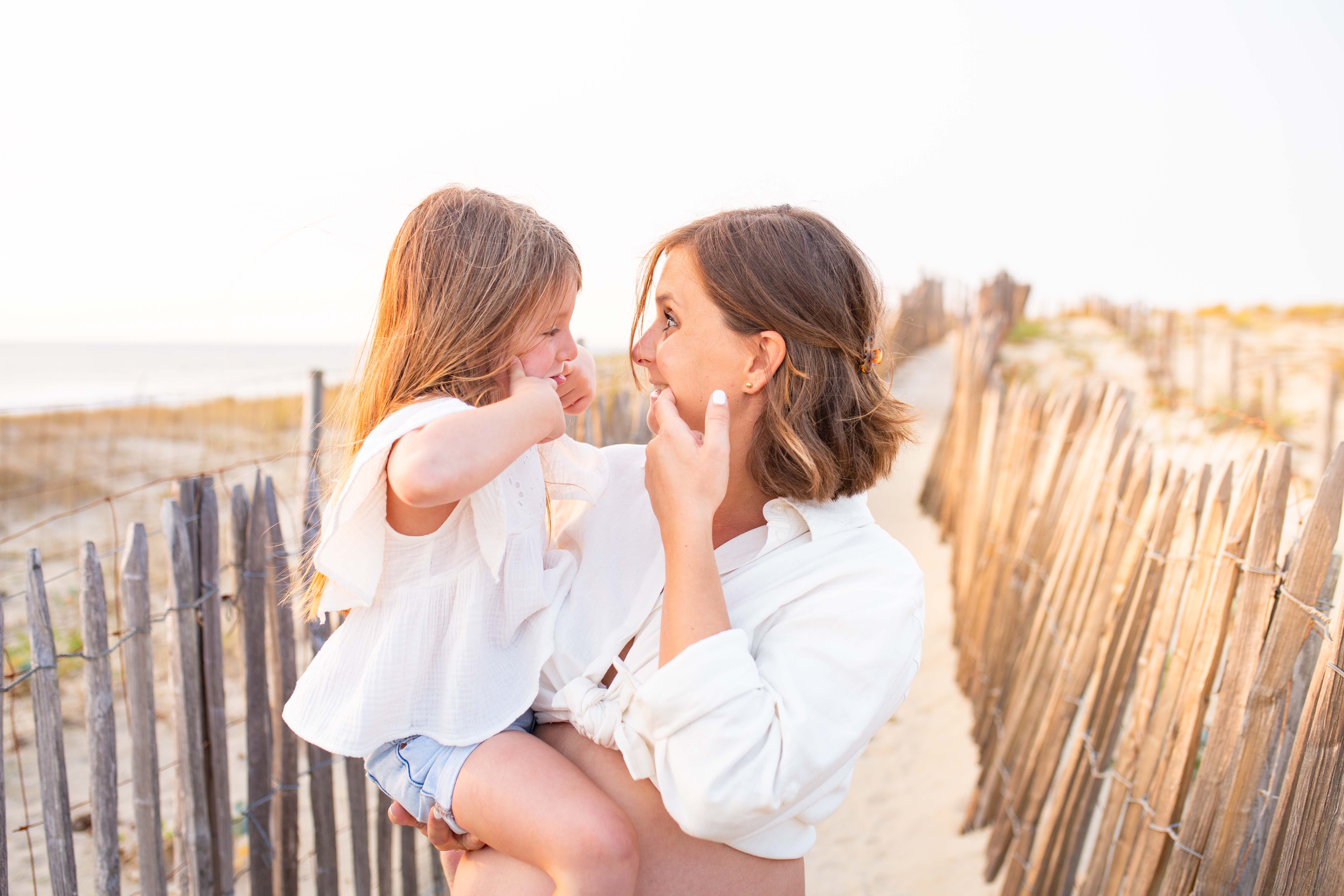 photographe grossesse landes seance photo grossesse mimizan