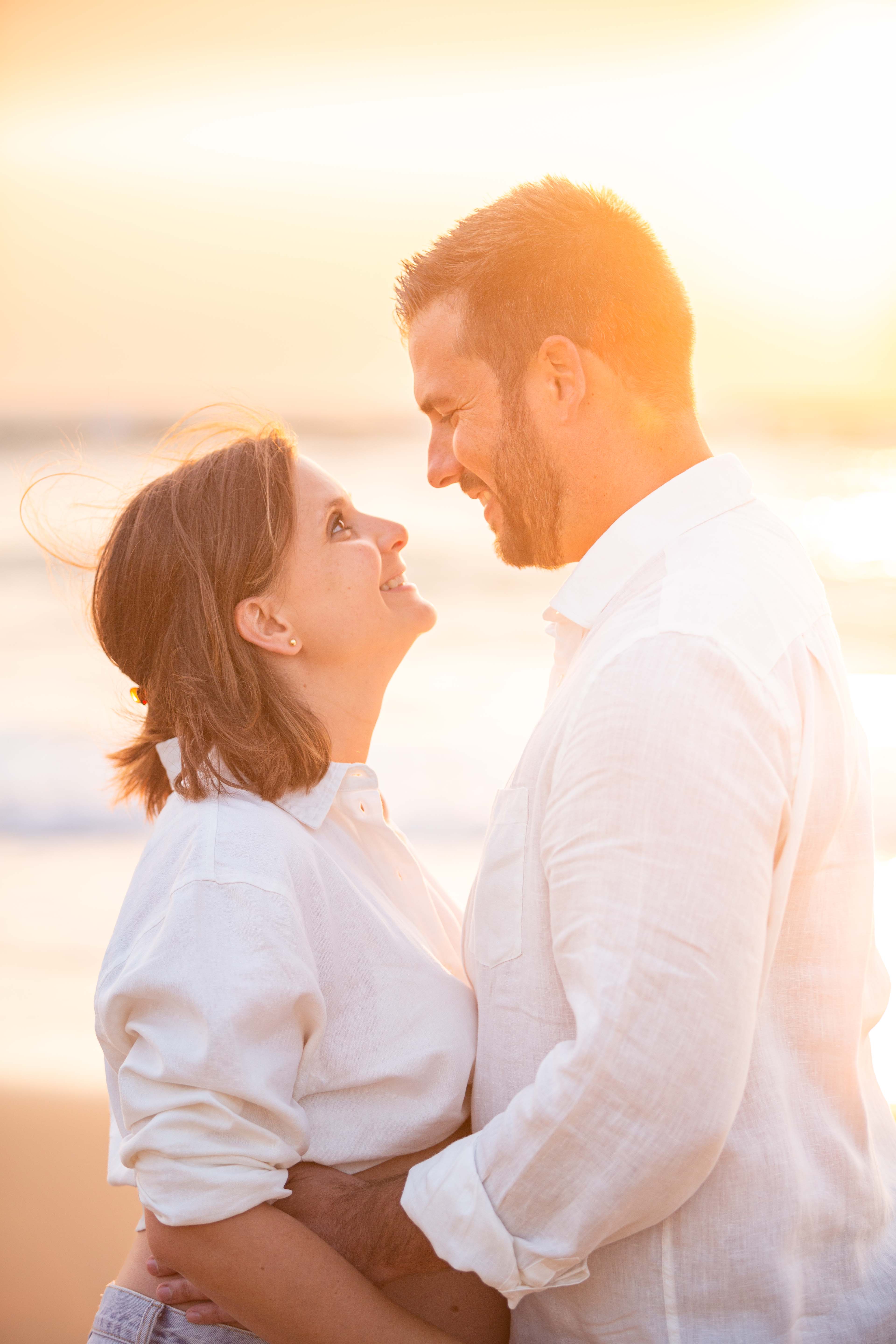 photographe grossesse landes seance photo grossesse mimizan