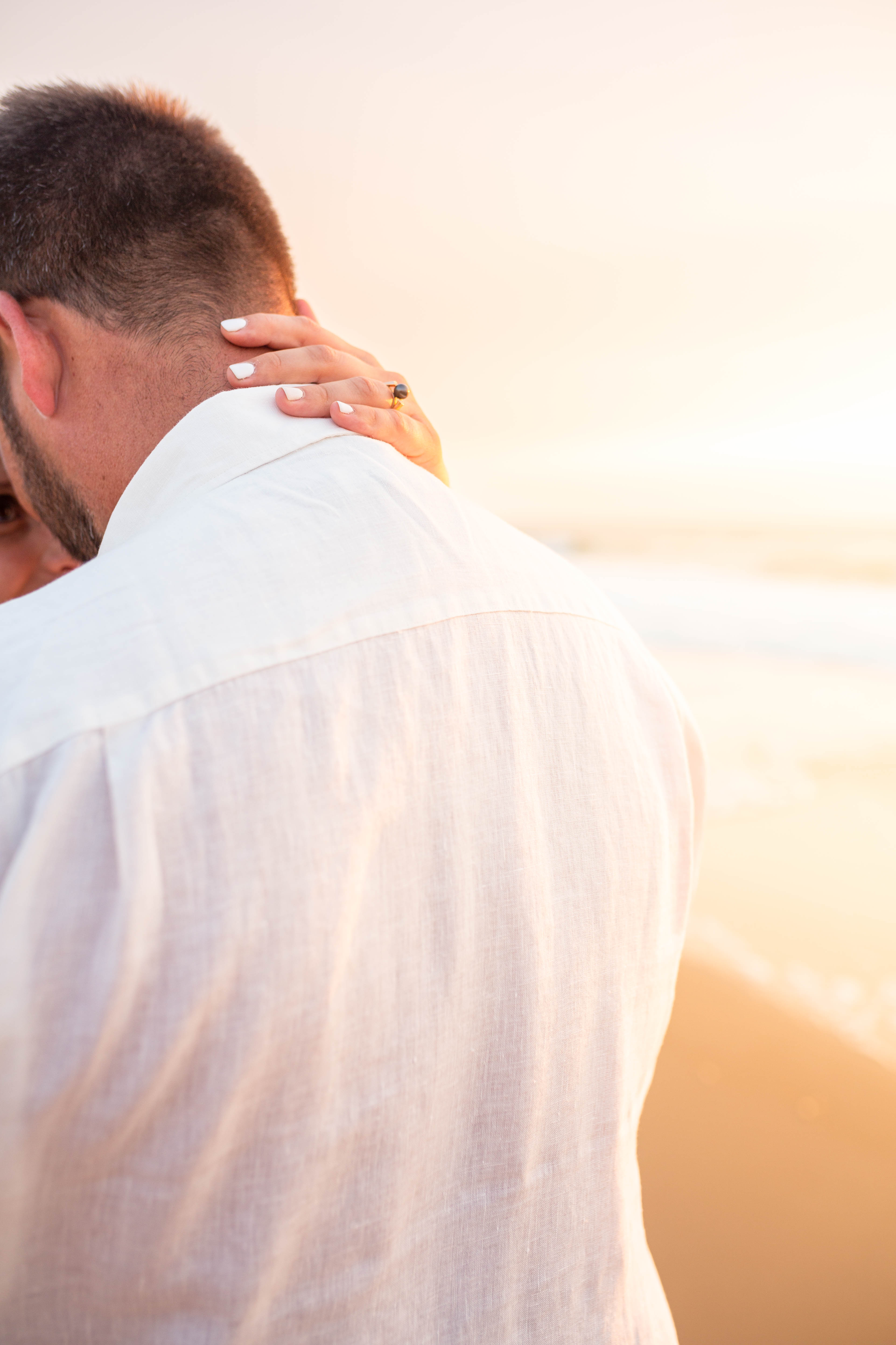 photographe grossesse pays basque