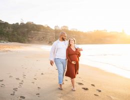 photographe grossesse landes séance photo grossesse