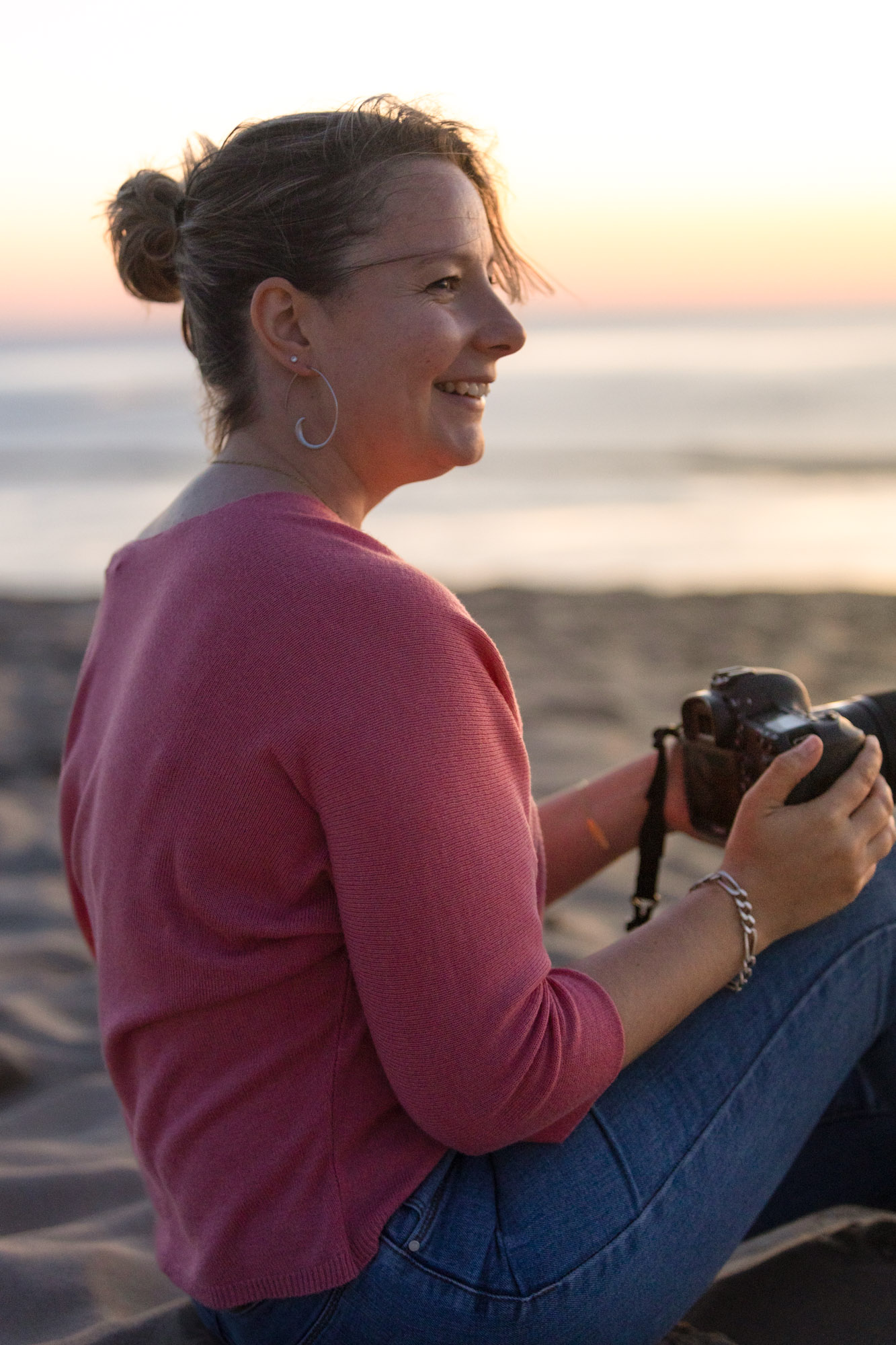 portrait photographe landes pays basque