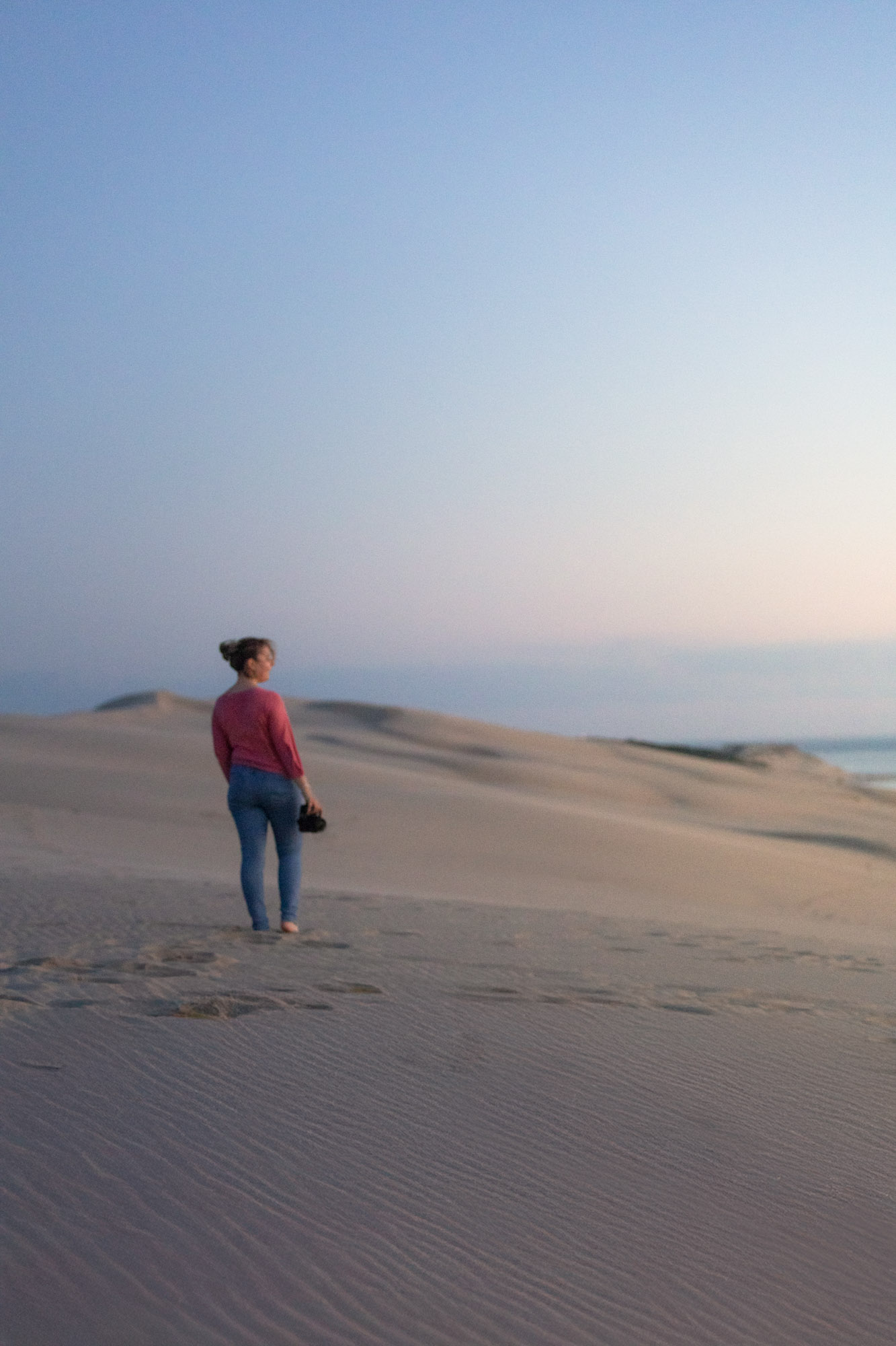 portrait photographe landes pays basque