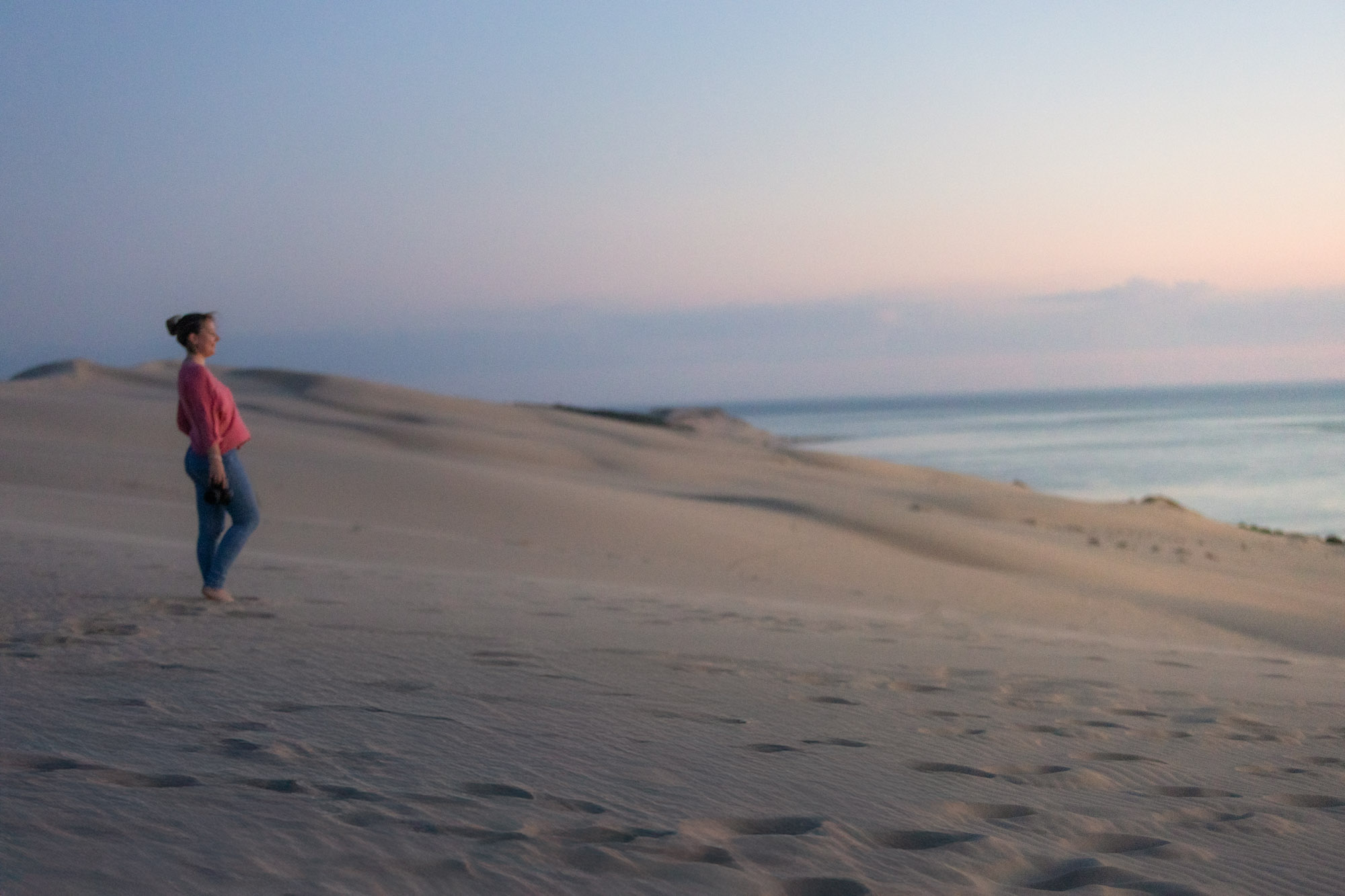 portrait photographe landes pays basque
