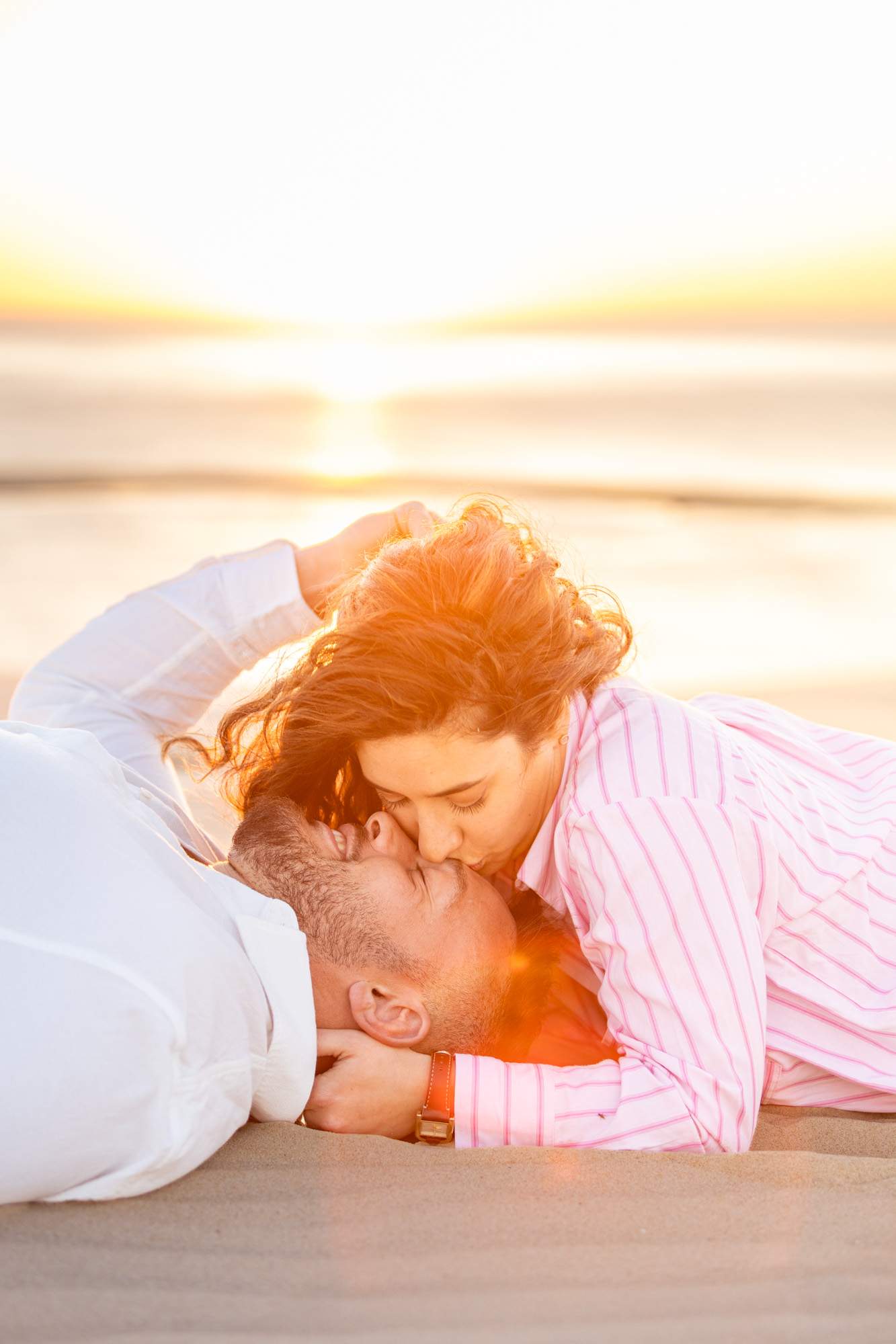photographe landes seance photo couple