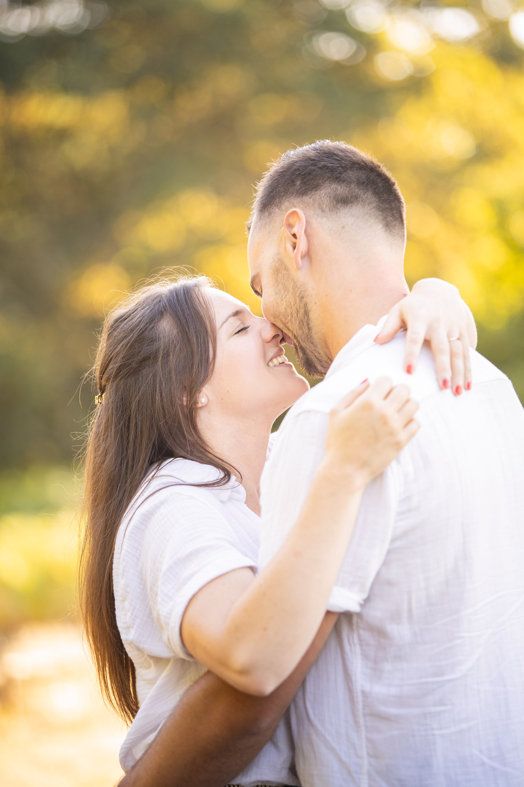 photographe couple au pays basque