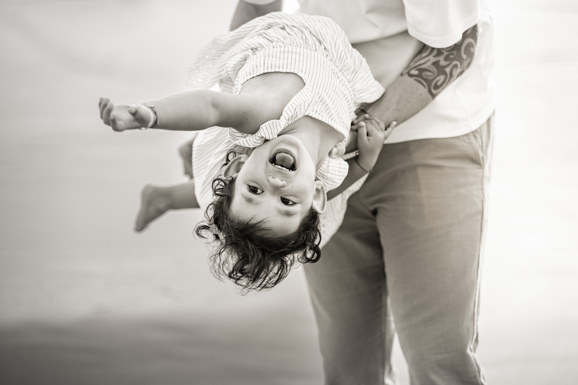 séance photo grossesse Biscarrosse photographe maternité landes
