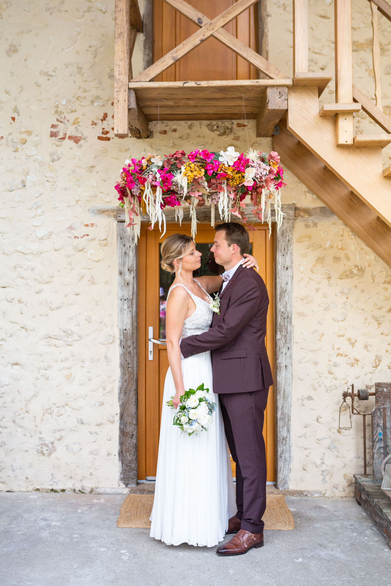 photographe mariage en Loire Atlantique 44