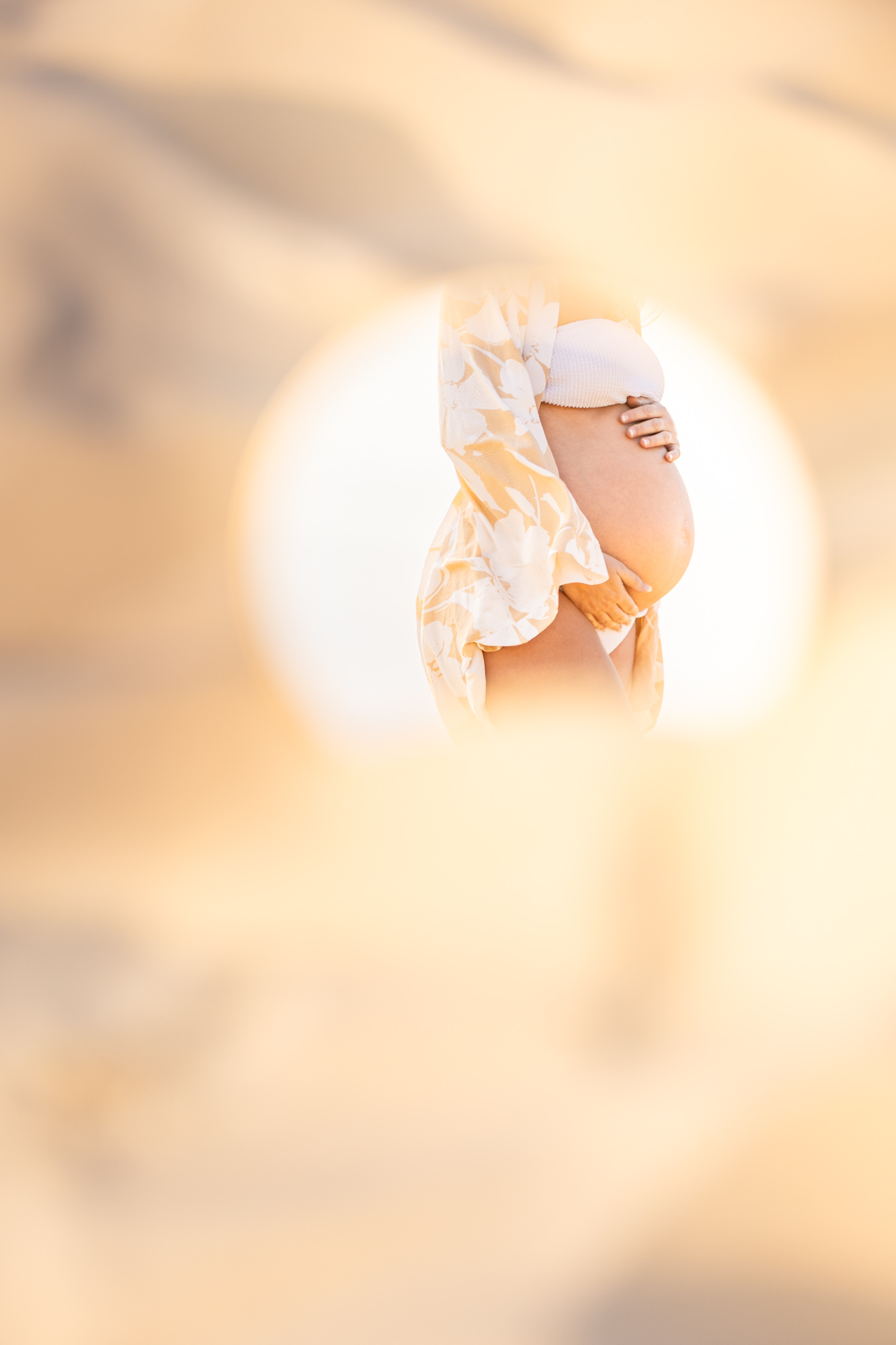 comment s'habiller pour sa séance photo grossesse photographe grossesse landes et pays basque