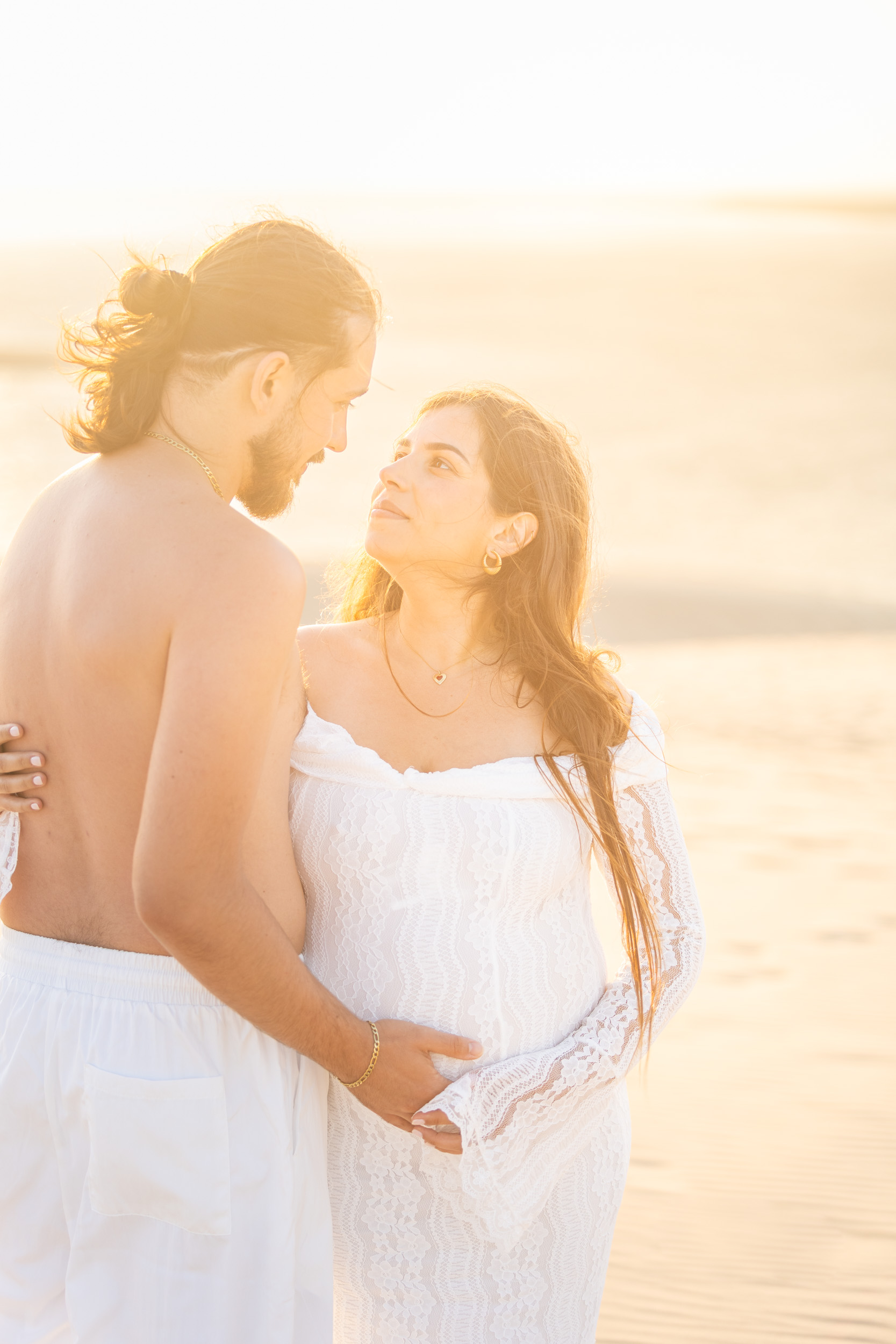 Bien préparer sa séance photo grossesse, mon guide complet Photographe grossesse