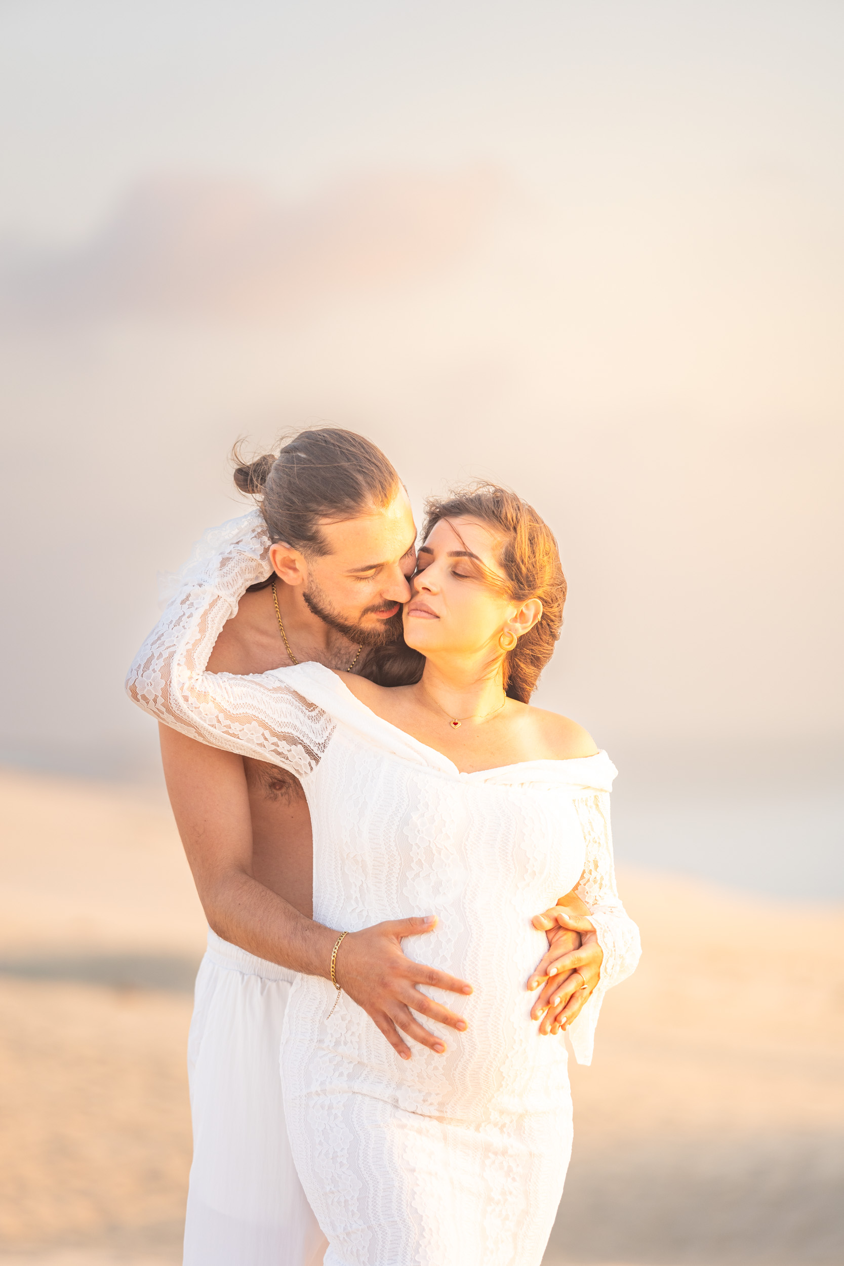 comment s'habiller pour sa séance photo grossesse photographe grossesse landes et pays basque