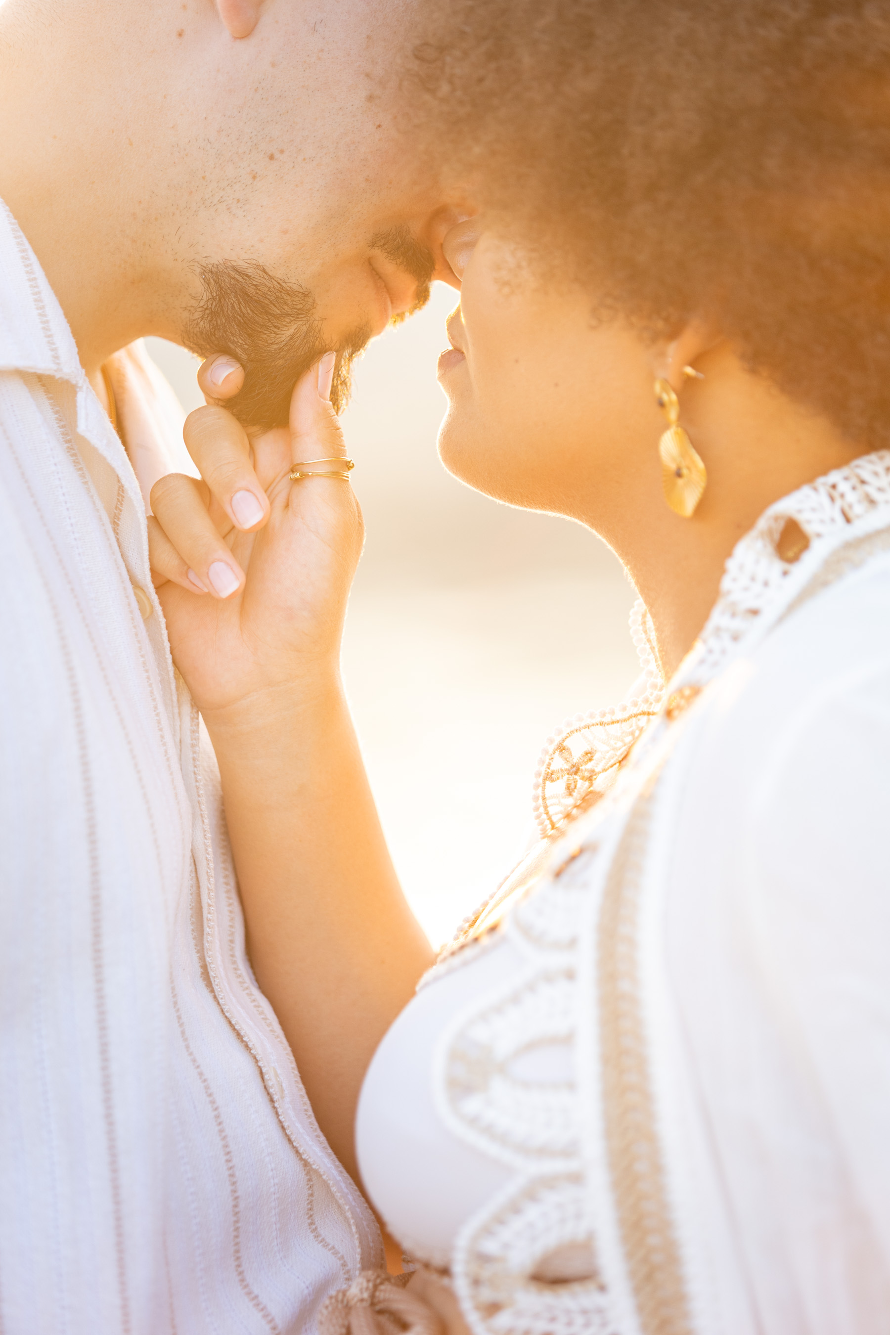 Bien préparer sa séance photo grossesse, mon guide complet Photographe grossesse