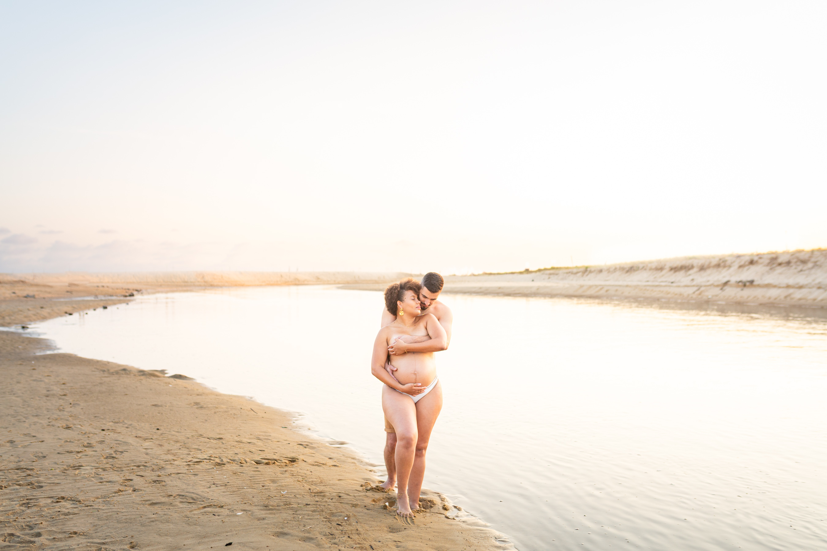 photos semi-nue grossesse moliets et maa photographe grossesse landes (40)