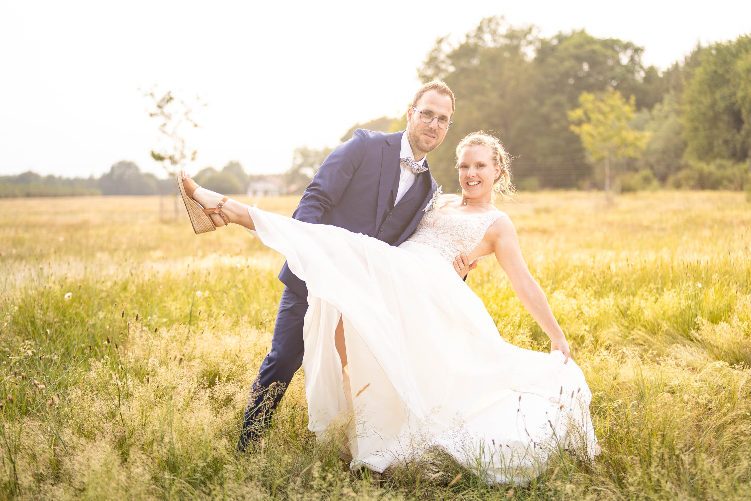 photographe mariage au Pays basque séance photo couple