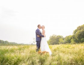 photographe mariage au domaine de Cap'bat à Saint Perdon dans les landes
