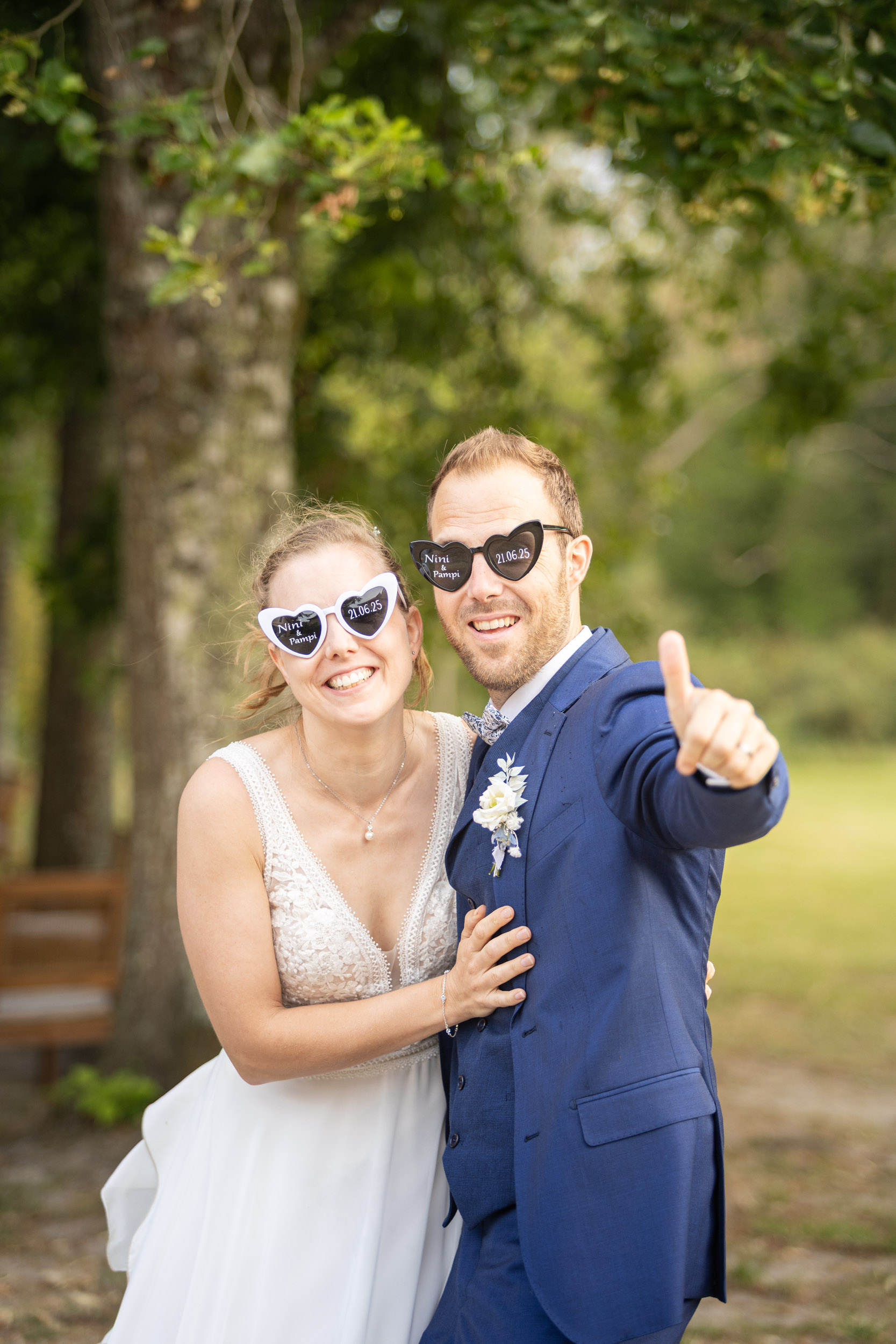 photographe mariage au pays basque