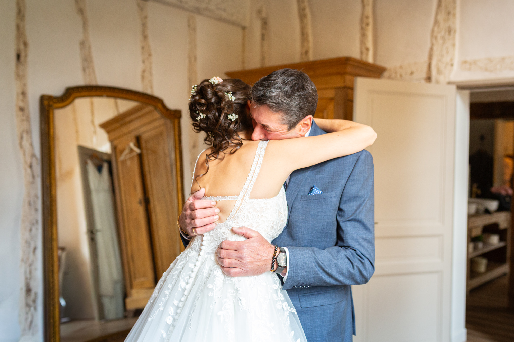 photographe mariage landes Biscarrosse domaine du possible