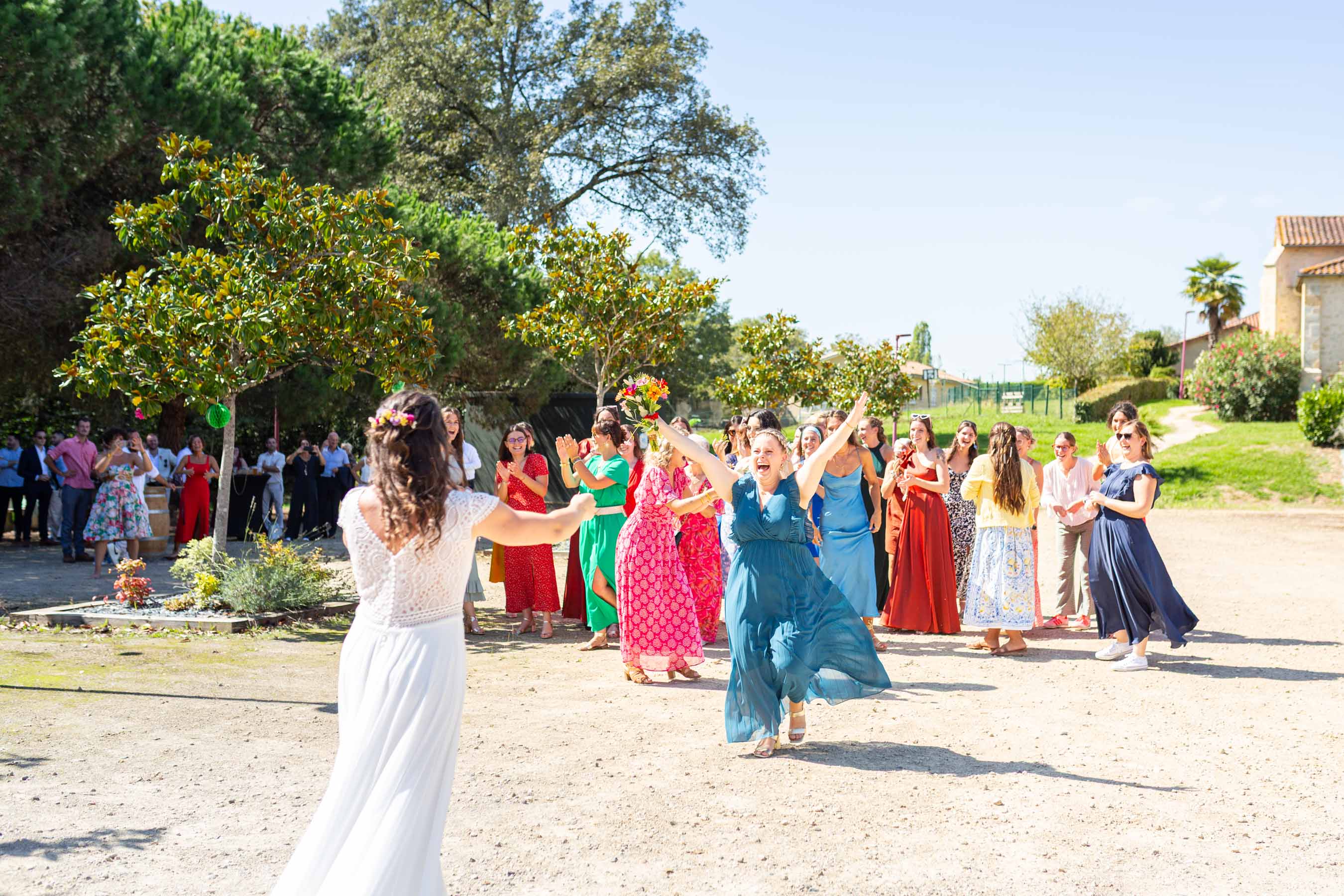 photographe mariage Pays basque 64