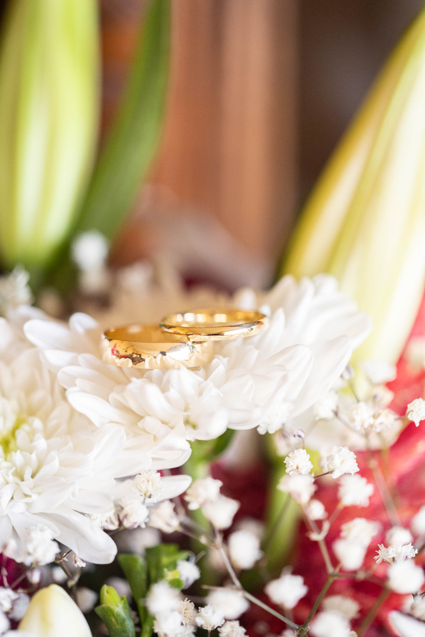 photographe mariage Biscarrosse landes photos détail alliance