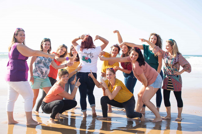 photographe evjf dans le lot et garonne 47