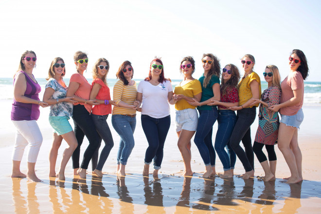 photographe evjf à mont de marsan