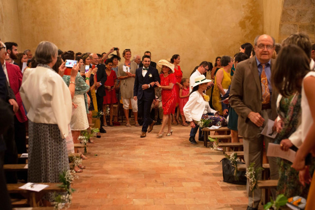 Photographe Mariage Landes 40