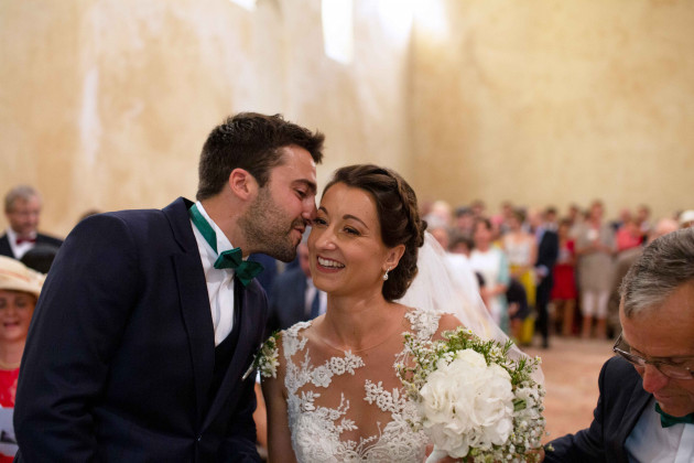 Photographe Mariage Bougue 40