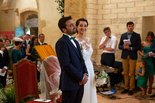 Photographe Mariage Bougue 40