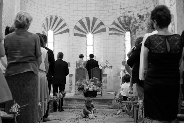 Photographe Mariage Landes 40