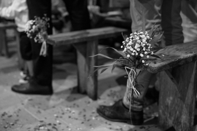 Mariage photographe Landes