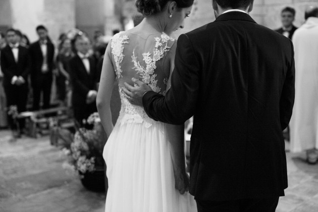 Mariage photographe Bougue 40