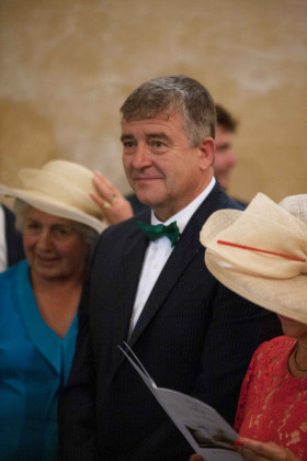 Mariage photographe Bougue 40