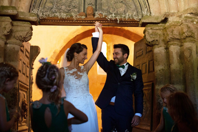 Mariage photographe 40