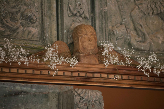 Photographe mariage Beaussiet dans les Landes