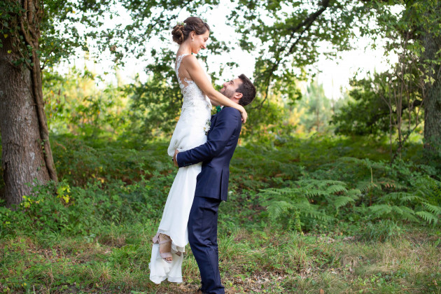 Session photo Couple Mariage à Bougue